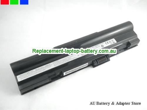 HAIER SSBS16 Battery 4400mAh 11.1V Black Li-ion