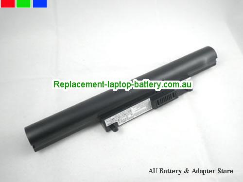 HAIER X105 Battery 2200mAh 11.1V Black Li-ion