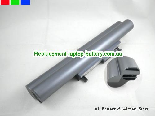 HAIER SSBS10 Battery 4400mAh 11.1V Blue Li-ion