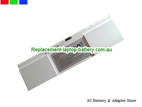 HAIER T202S3400B1Y1 Battery 3400mAh, 25.16Wh  7.4V White Li-Polymer