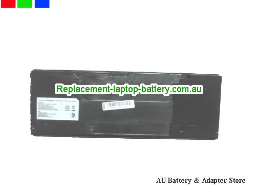 HAIER M13A SU7300 Battery 48.1Wh, 6.5Ah 7.4V Black Li-ion
