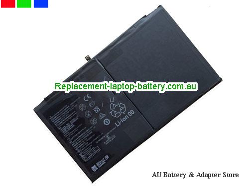 HUAWEI HB29J7B7EEW Battery 10000mAh, 38.5Wh  3.85V Black Li-Polymer