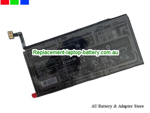 HUAWEI HB4588I6ECW-31C Battery 3565mAh, 42Wh  11.46V Black Li-Polymer