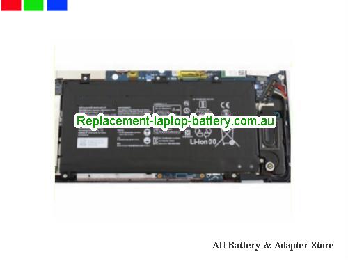 HUAWEI MateBook 13 Battery 3660mAh, 41.7Wh 11.4V Black Li-Polymer