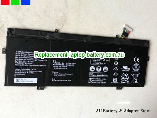 HUAWEI 2018AP0990 Battery 7410mAh, 56.3Wh 7.6V Black Li-Polymer