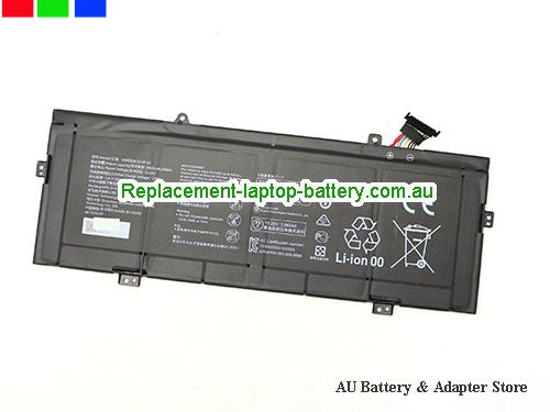 HUAWEI HB4593R1ECW-41A Battery 3665mAh, 56Wh  15.28V Black Li-Polymer