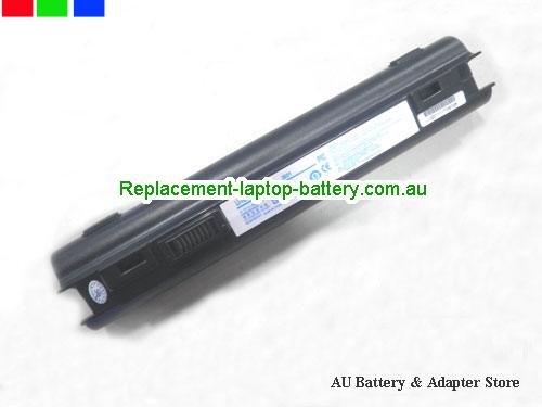 AU Unis 3E01 3E03 S30 S20 Battery for D425 PC230 Notebook 4400mah 6cells 