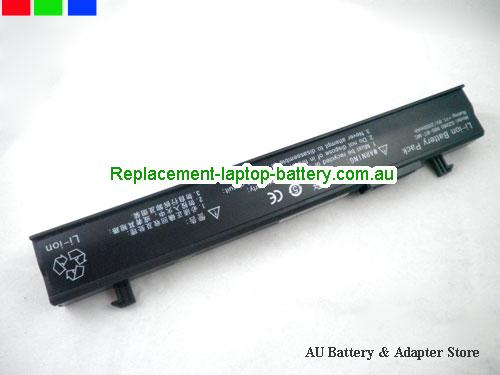 UNIS 3E01 Battery 2000mAh 11.8V Black Li-ion