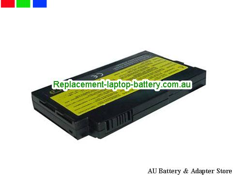 IBM 2K6690 Battery 2000mAh, 22Wh  11.1V Black Li-ion