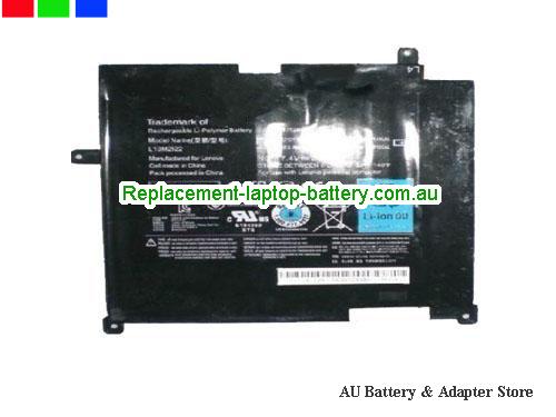 LENOVO ThinkPad Edge E420s Battery 27Wh 7.4V Black Li-Polymer