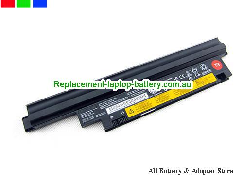 LENOVO 42T4805 Battery 42Wh, 2.8Ah 15V Black Li-ion
