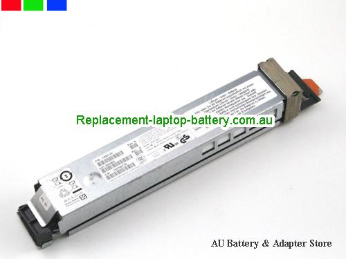 Australia Genuine IBM System Storage Battery 41Y0679 DS4200 DS4700 13695-05 13695-07 ENG-BAT Backup Unit 100mA 1.8V AU Genuine IBM System Storage Battery 41Y0679 DS4200 DS4700 13695-05 13695-07 ENG-BAT Backup Unit 100mA 1.8V
