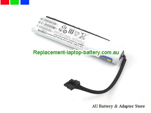 NETAPP FAS2020 Storage Array Controller Module Battery 2250mAh, 16.2Wh 7.2V White Li-ion