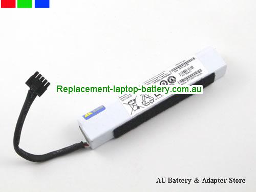 Australia NetApp Nexergy 271-00010 271-00010 REV F0 SN:B08CC Battery 7.2V 2300mAh AU NetApp Nexergy 271-00010 271-00010 REV F0 SN:B08CC Battery 7.2V 2300mAh