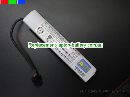 NVMEM X1848A-R5 Battery 2.3Ah 7.4V White Li-ion