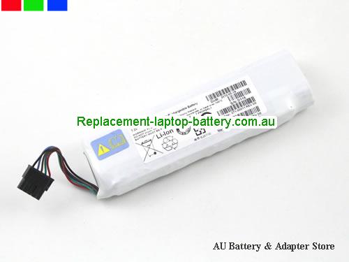 IBM Nexergy Netapp N3600 Battery 16.2Wh, 2.3Ah 7.2V White Li-ion