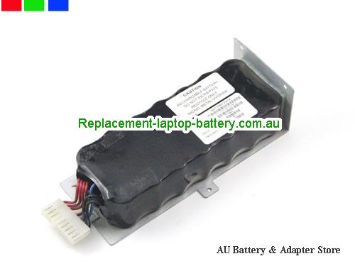 IBM 370-3956-01 Battery 0V Black Li-ion