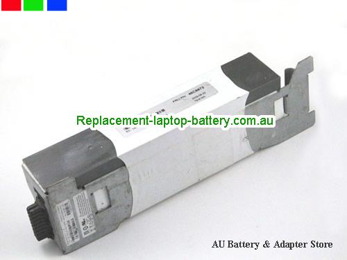 IBM BAT 2X3S3P Battery 13500mAh, 2Ah 10.8V Grey Li-ion