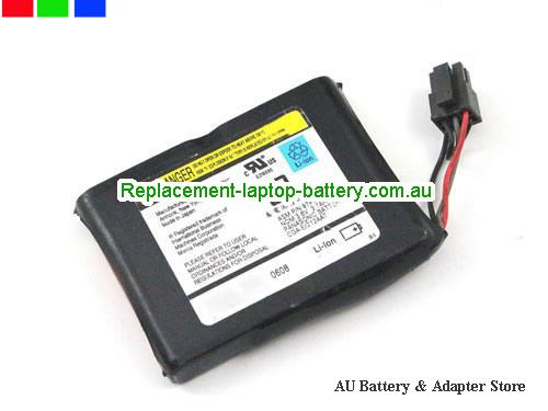 IBM 5580 Battery 14Wh, 3.9Ah 3.6V Black Li-ion