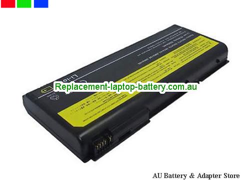 IBM 08K8181 Battery 8800mAh 10.8V Black Li-ion