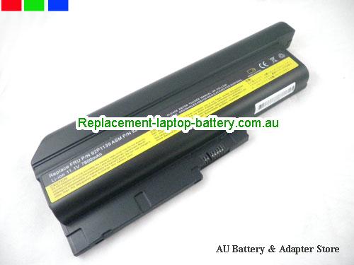 Australia IBM 40Y6795 40Y6799 ThinkPad R60 R61 Z61 OEM Laptop Battery AU IBM 40Y6795 40Y6799 ThinkPad R60 R61 Z61 OEM Laptop Battery