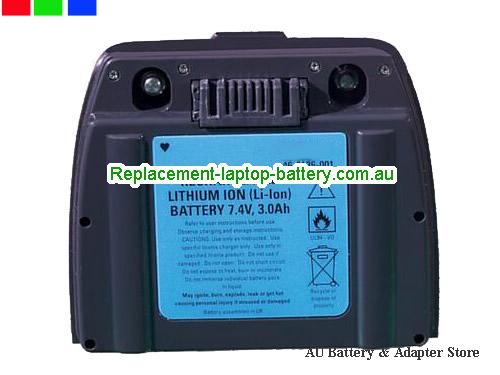 ITRONIX Q200 Battery 3Ah 7.4V Li-ion