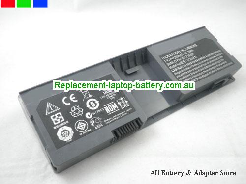 Australia SQU-811, SQU-810, 916C7940F Battery for Intel Convertible Classmate PC AU SQU-811, SQU-810, 916C7940F Battery for Intel Convertible Classmate PC