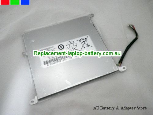 KOHJINSHA GC02001CN00-X00-1098-0SN Battery 3050mAh 7.4V Black Li-ion