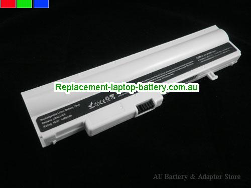 Australia LG LBA211EH, X120 Series Replacement Laptop Battery AU LG LBA211EH, X120 Series Replacement Laptop Battery