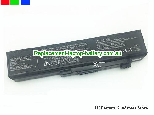 LG A3222-H23 Battery 4400mAh, 47Wh  10.8V Black Li-ion