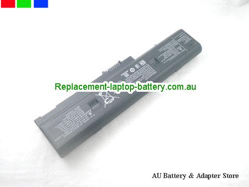 LG LB62llDE Battery 5200mAh, 56Wh 10.8V Black Li-ion