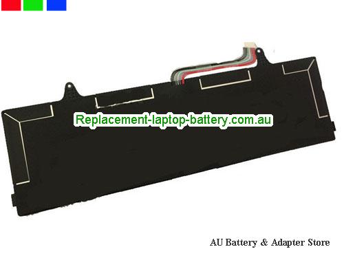 LG LBJ722WE Battery 3400mAh, 25.84Wh , 3.4Ah 7.6V  Li-ion
