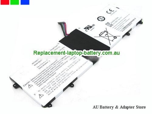 LG LBN1220E Battery 6850mAh 7.6V White Li-Polymer