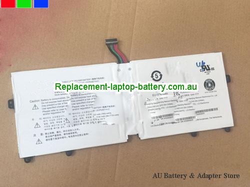 LG Gram 13 13Z990-V.AA33C Battery 9360mAh, 72Wh 7.7V White Li-ion