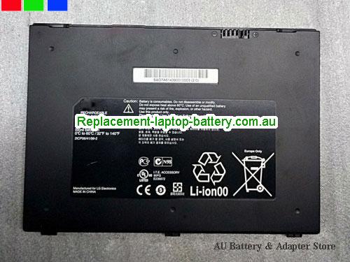 LG L1P4128 Battery 31Wh 7.4V Black Li-ion