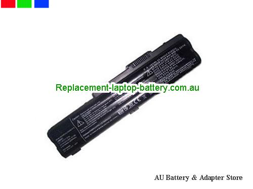 LG L0690E1 Battery 4400mAh 11.1V Black Li-ion