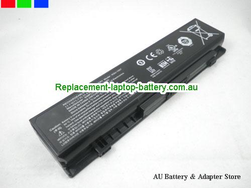 LG S53 Battery 4400mAh, 48.84Wh 11.1V Black Li-ion