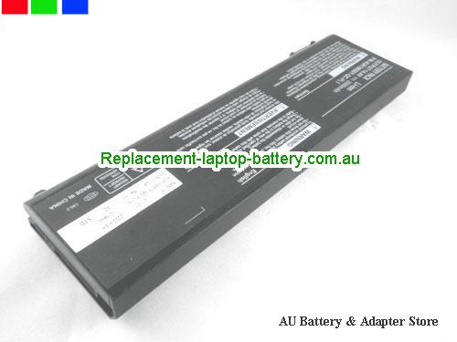 LG E510 Series Battery 2400mAh 14.4V Black Li-ion