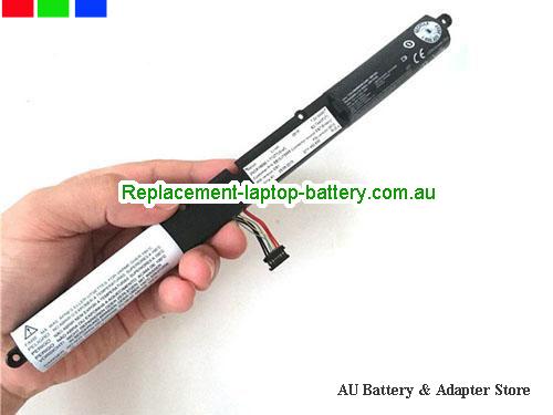 LENOVO 00HW047 Battery 3350mAh, 24Wh 7.2V Black Li-ion