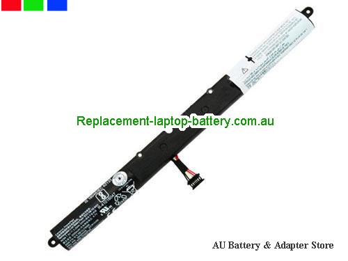 LENOVO 00HW048 Battery 3200mAh, 24Wh  7.5V Black Li-ion