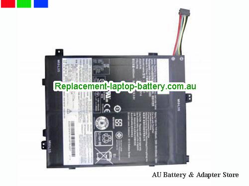 LENOVO 01AV467 Battery 5080mAh, 39Wh 7.68V Black Li-Polymer