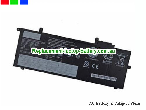 LENOVO X280 20KE Battery 4190mAh, 48Wh 11.46V Black Li-Polymer