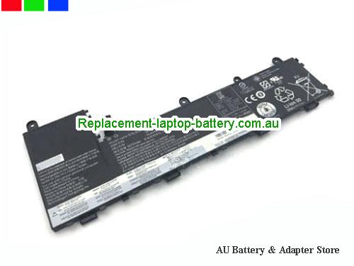 LENOVO L17L3P56 Battery 3735mAh, 42Wh 11.25V Black Li-Polymer