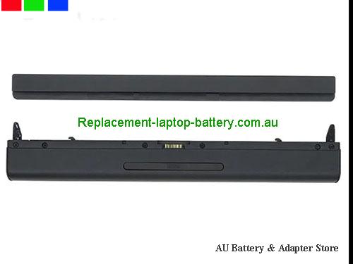 LENOVO ThinkPad X1 Tablet Battery 4500mAh 20V Black Li-ion