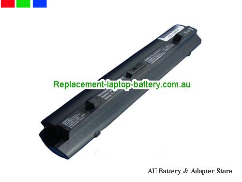 LENOVO IdeaPad S10 4231 Battery 5200mAh 11.1V Black Li-ion