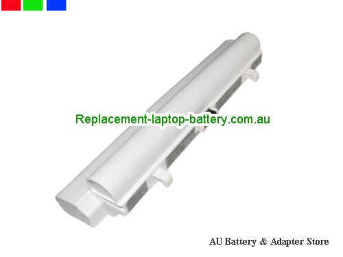 LENOVO IdeaPad S10 4231 Battery 4400mAh 11.1V white Li-ion