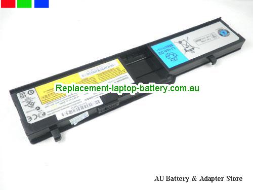 LENOVO IdeaPad S10-3t 0651 Battery 29Wh 7.4V Black Li-Polymer