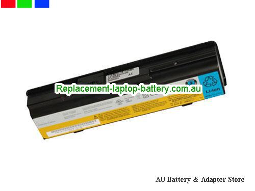 LENOVO C430A Series Battery 4400mAh 10.8V Black Li-ion