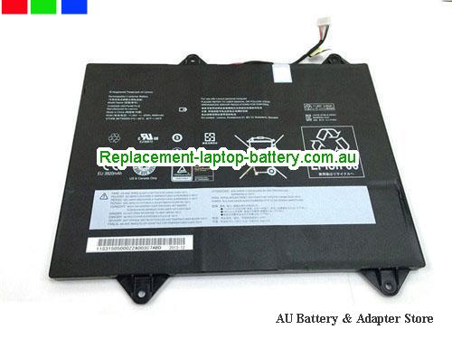 LENOVO 3ICP5/46/752 Battery 4000mAh, 45Wh 11.25V Black Li-ion