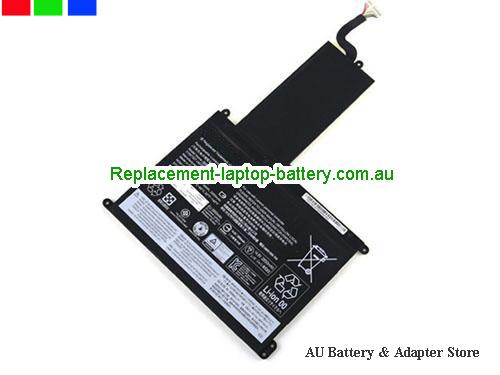 LENOVO AIO PC HORIZON 2S F0AT Battery 3000mAh, 49Wh 14.8V Black Li-ion